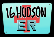 16 Hudson ER Series