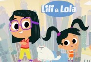 Lili & Lola Series