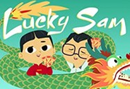 “Lucky Sam” - Holiday Special 2: 16 Hudson Holiday Specials