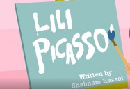 Lili Picasso: Lili & Lola Series