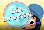 Lili Detective: Lili & Lola Series