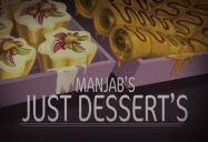 Manjab’s Just Desserts (Episode 4): 1001 Nights: Season 1