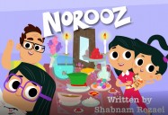 Norooz: Lili & Lola Series
