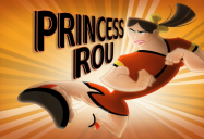 Princess Rou (Episode 5): 1001 Nights: Season 1