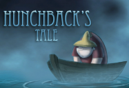 Hunchback’s Tale (Episode 9): 1001 Nights: Season 1