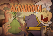 Agrabroka (Episode 10): 1001 Nights: Season 1