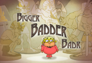 Bigger, Badder, Badr (Episode 16): 1001 Nights: Season 1