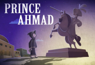 Prince Ahmad (Episode 18): 1001 Nights: Season 1