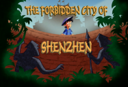 The Forbidden City Of Shenzhen (Episode 32): 1001 Nights: Season 2