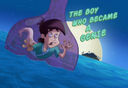 The Boy Who Became A Genie (Episode 34): 1001 Nights: Season 2