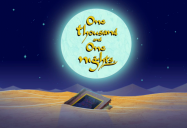 One Thousand And One Nights (Episode 52): 1001 Nights: Season 2