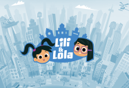Lili and Lola Series (Season 3)