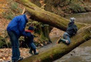 Raising Kids: A Horizon Guide
