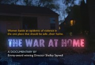 The War at Home