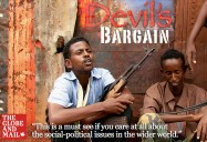 Devil's Bargain: A Journey Into the Small Arms Trade