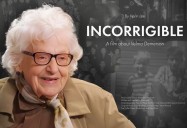 Incorrigible – A Film about Velma Demerson