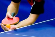 Table Tennis (Muscle Memory): Sports Lab Series