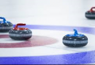Curling (Friction): Sports Lab Series