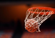 Basketball (The Science of Arcs): Sports Lab Series