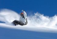 Snowboarding (Torque): Sports Lab Series