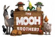 The Mooh Brothers. Season Two