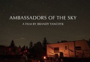Ambassadors of the Sky