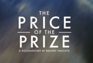 The Price of the Prize