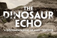 The Dinosaur Echo (52 Minute Version)