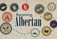 Becoming Albertan
