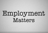 Employment Matters