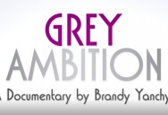 Grey Ambition