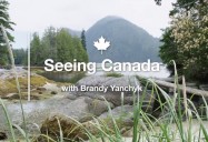 Seeing Canada Series