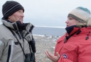 Nunavut and Yukon: Seeing Canada Series, Season 1