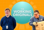 The Working Originals Series