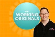 David: The Working Originals Series