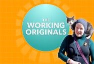 Sara: The Working Originals Series