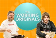 Sean and Terrance: The Working Originals Series
