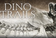 The Royal Tyrrell Museum: Dino Trails (Season 1)