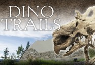 Northern Alberta's Dinosaur Discoveries: Dino Trails (Season 1)