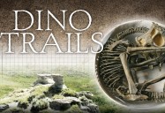 British Columbia's Dinosaur Frontier: Dino Trails (Season 1)