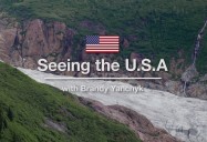 Alaska: Seeing the USA Series