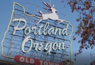Oregon: Seeing the USA Series