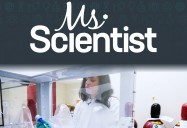 Ms. Scientist