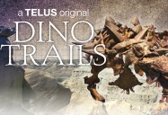 Southern Alberta: Dino Trails (Season 2)