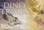 McAbee: Dino Trails (Season 2)