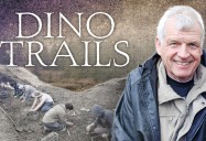 Edmonton: Dino Trails (Season 2)