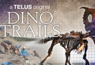 Grande Prairie: Dino Trails. Season 2