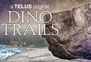 Northern BC: Dino Trails (Season 2)