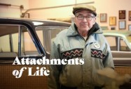 Attachments of Life