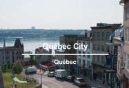 French and Indigenous Culture in Quebec: Seeing Canada (Season 3)